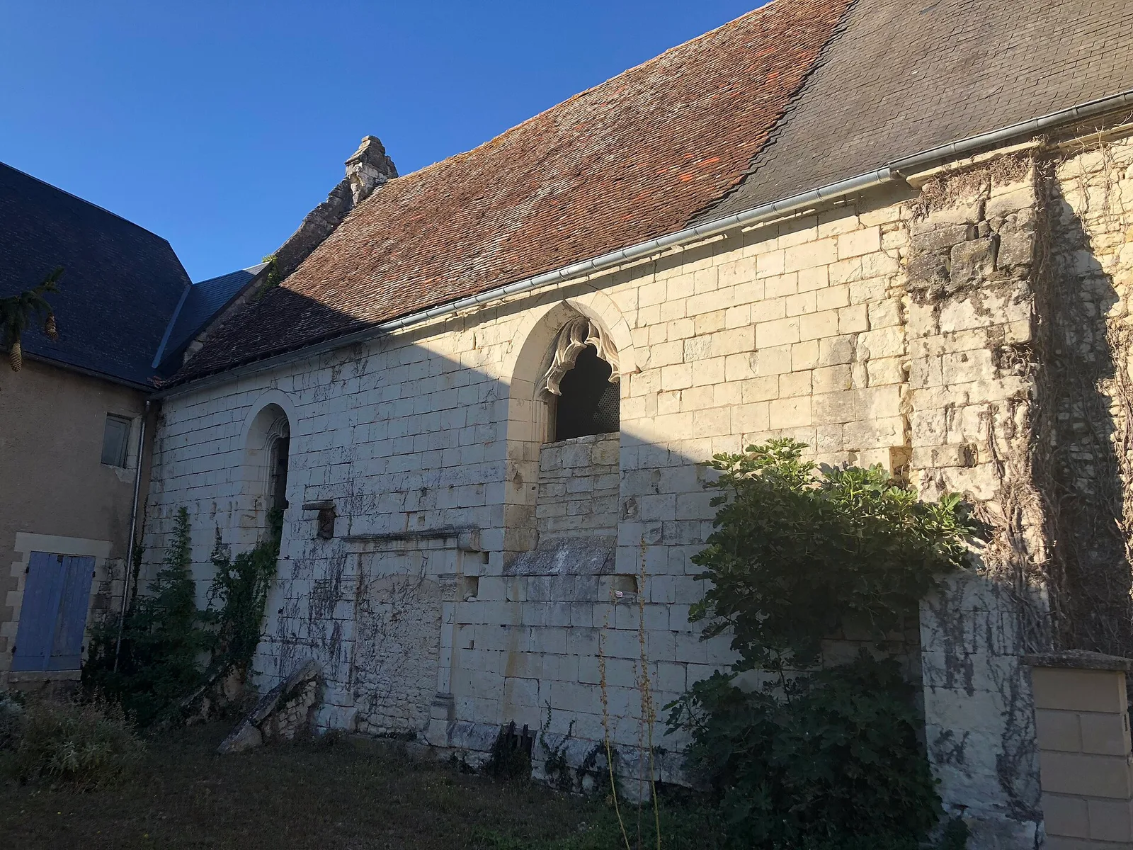 couvent des Franciscaines