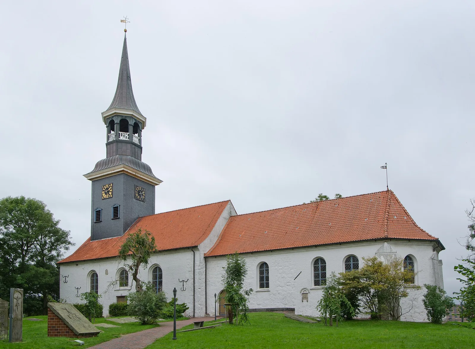couvent des Franciscains de Lunden