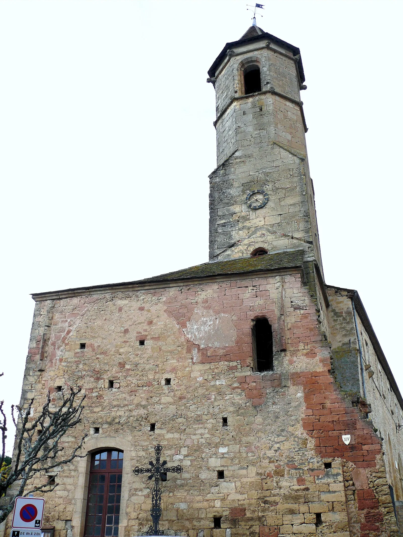 couvent des Frères Prêcheurs de Belvès