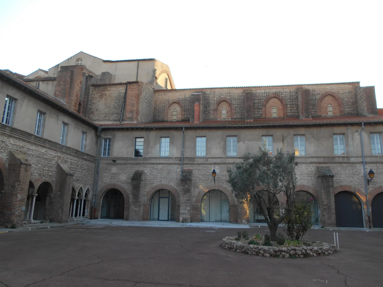 couvent des Frères Prêcheurs