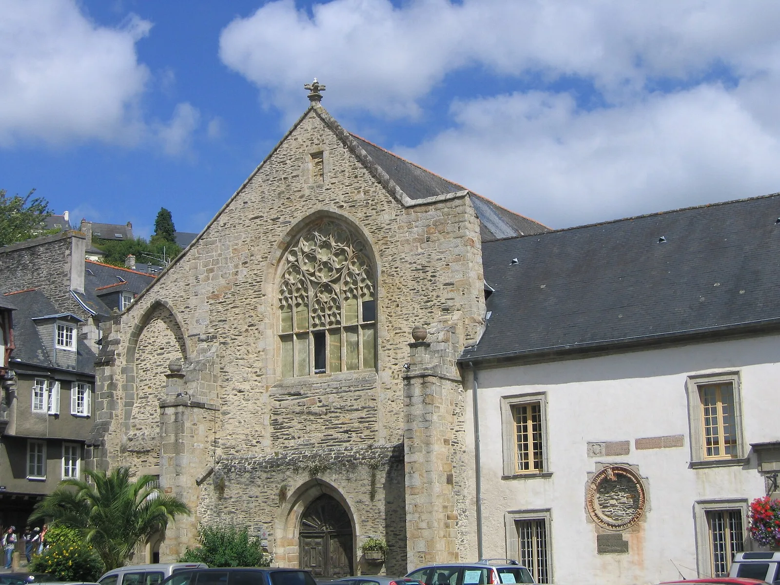 couvent des Jacobins