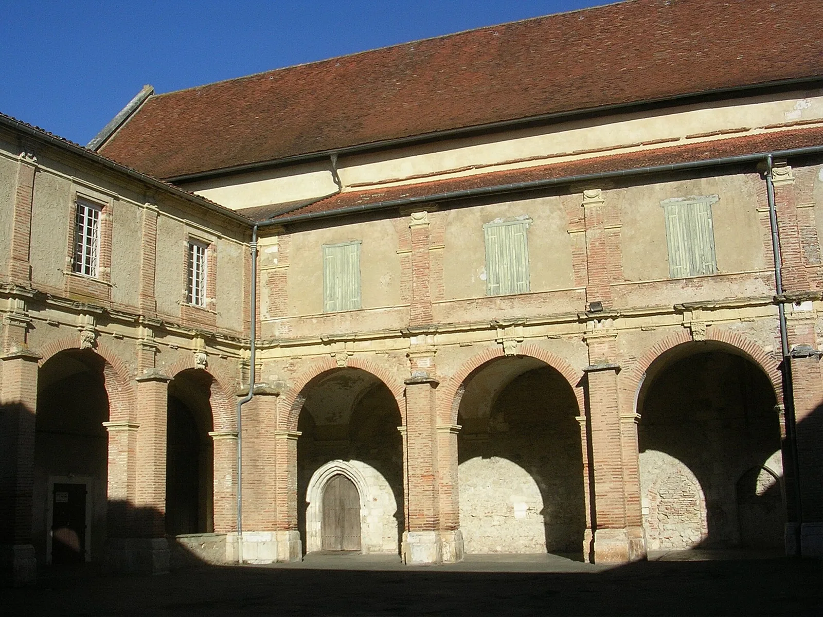 couvent des Jacobins