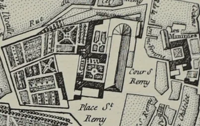 couvent des Minimes de Reims