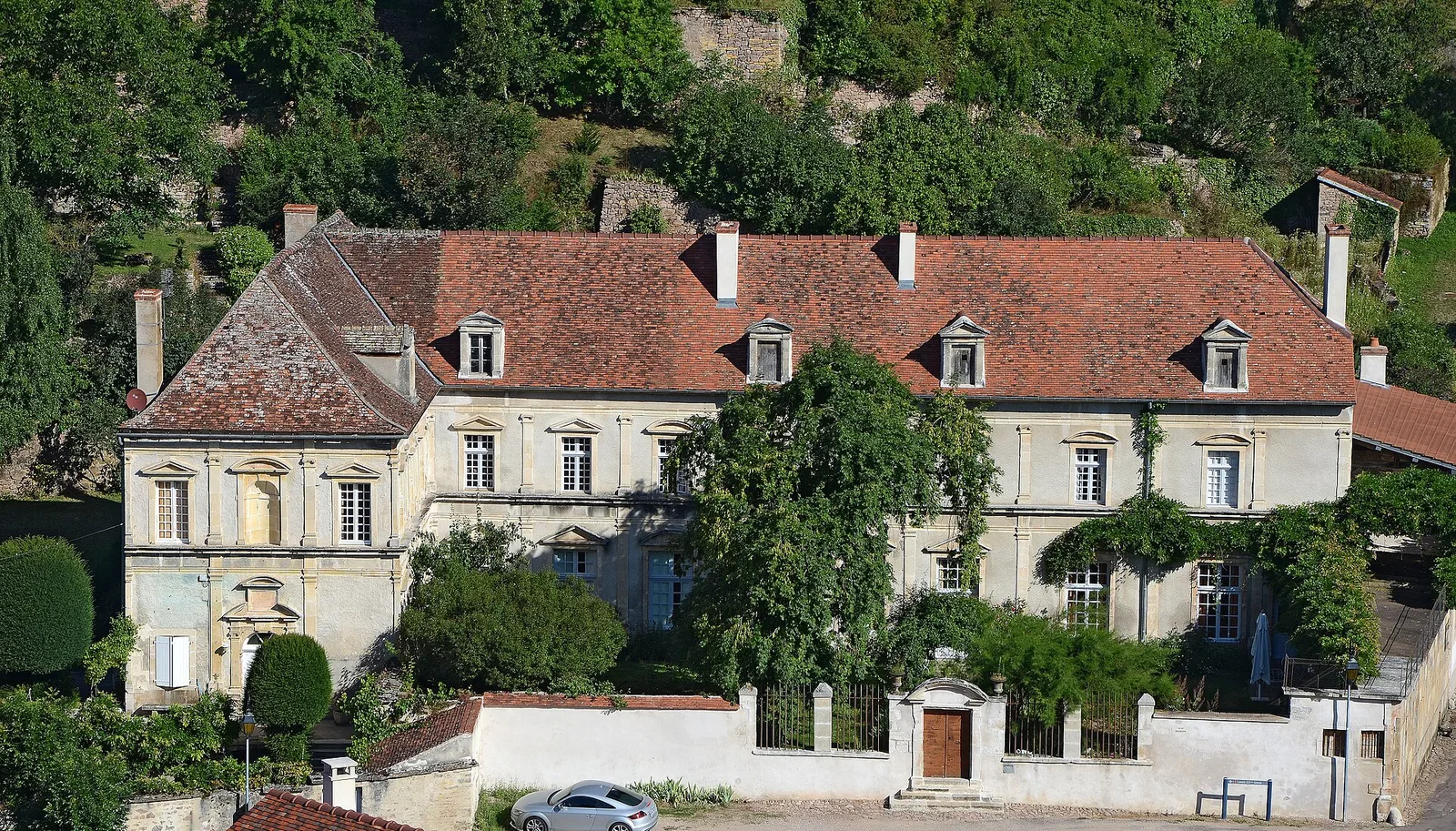couvent des Minimes