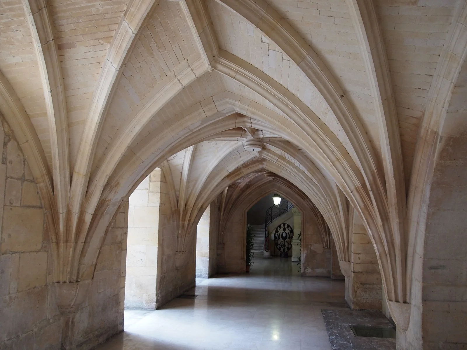couvent des Récollets de Cognac