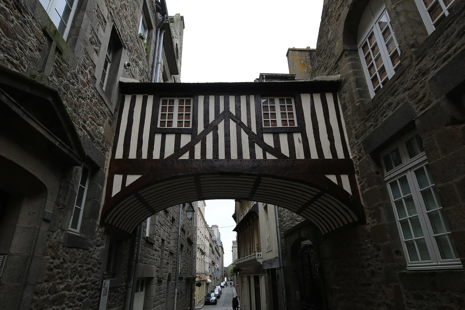 couvent des Récollets de Saint-Malo