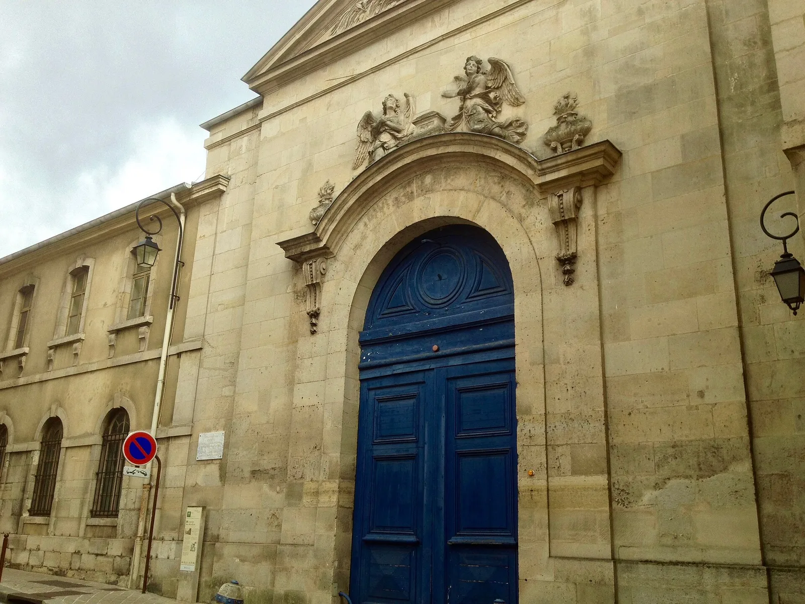 couvent des Récollets
