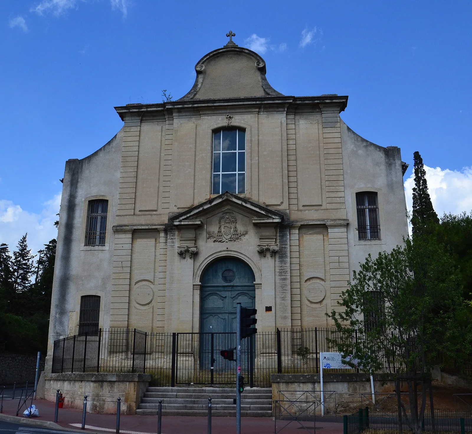 couvent des Récollets