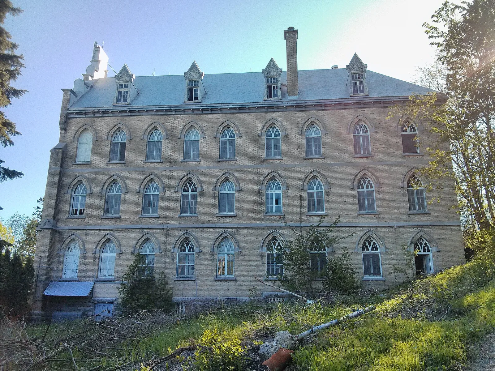 couvent des Rédemptoristines
