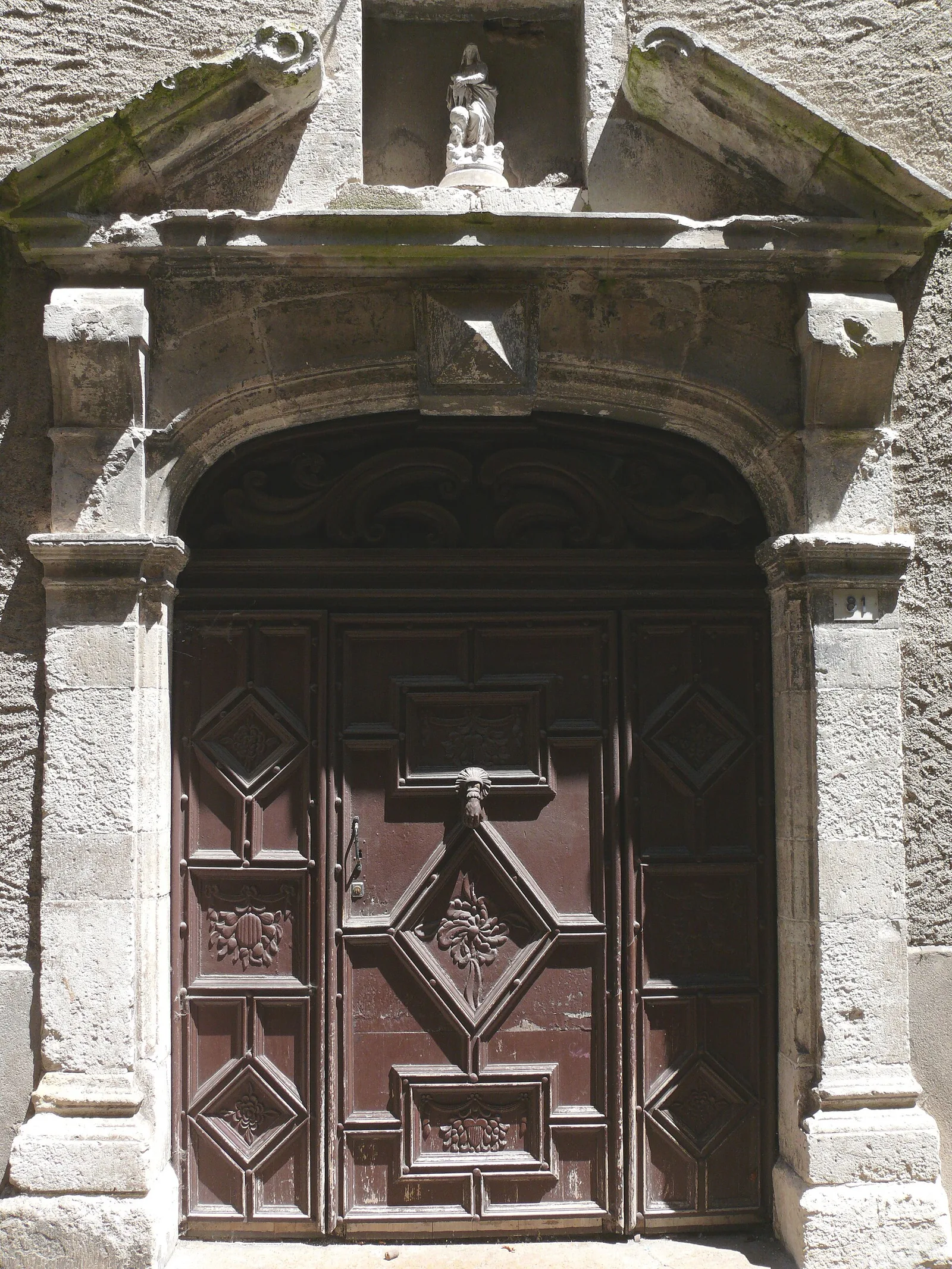 couvent des Sœurs de Gramat de Cahors