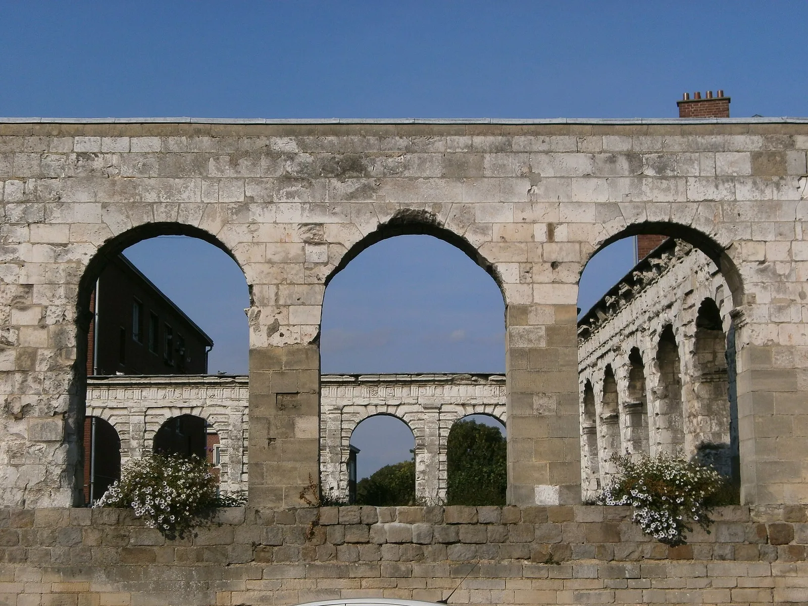 couvent des sœurs grises d'Amiens