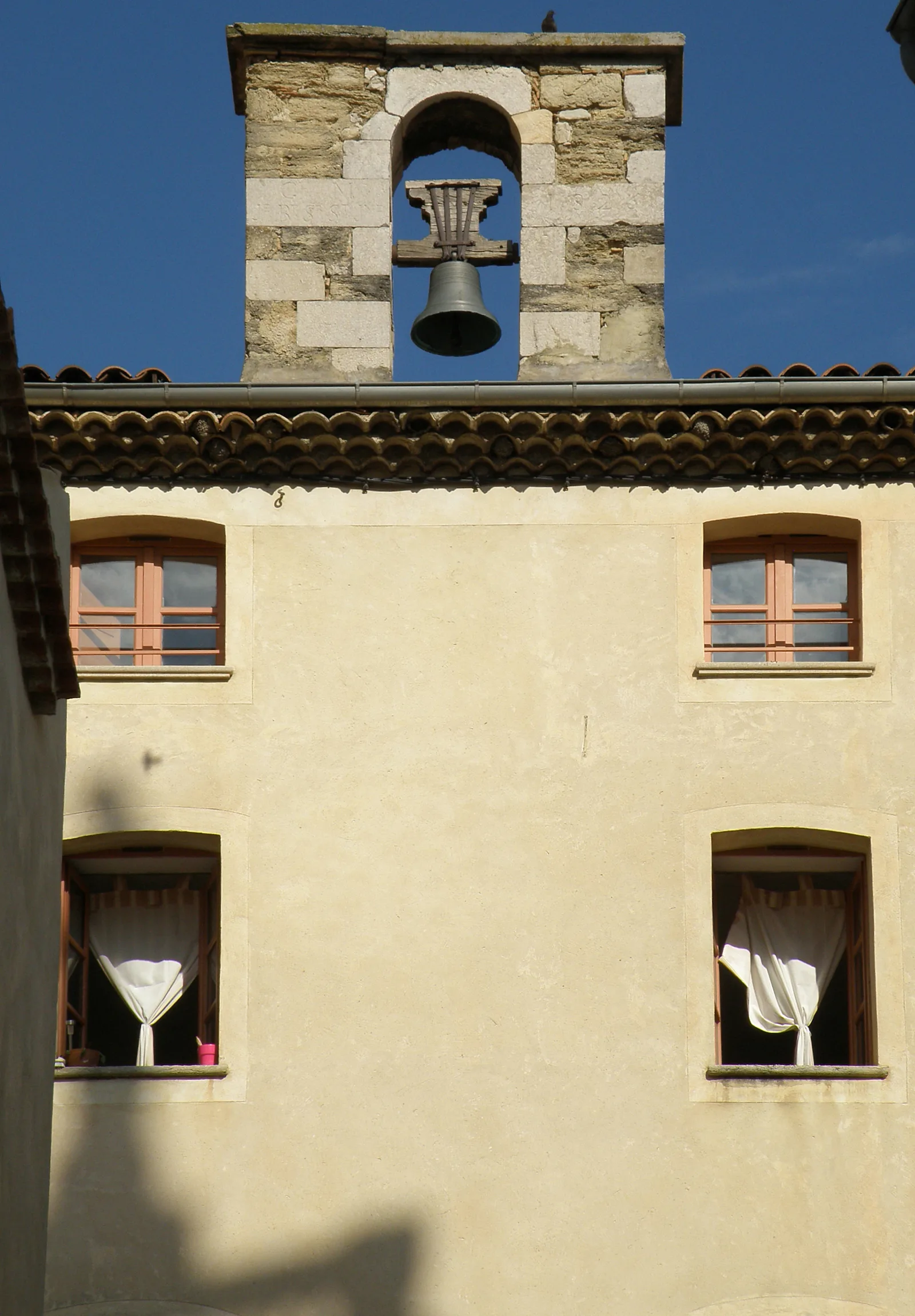 couvent des Ursulines de Buis-les-Baronnies