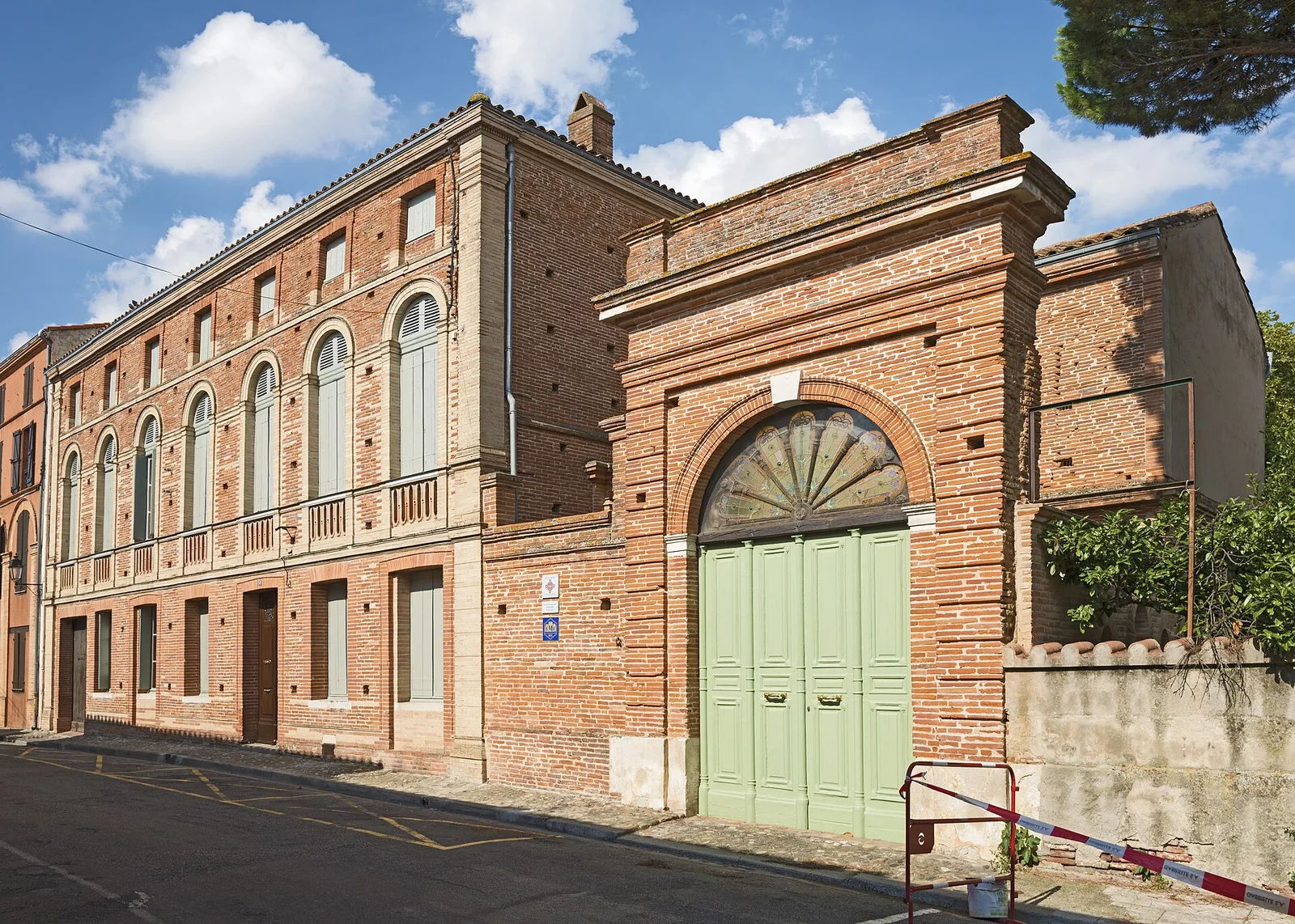 couvent des Ursulines de Grenade