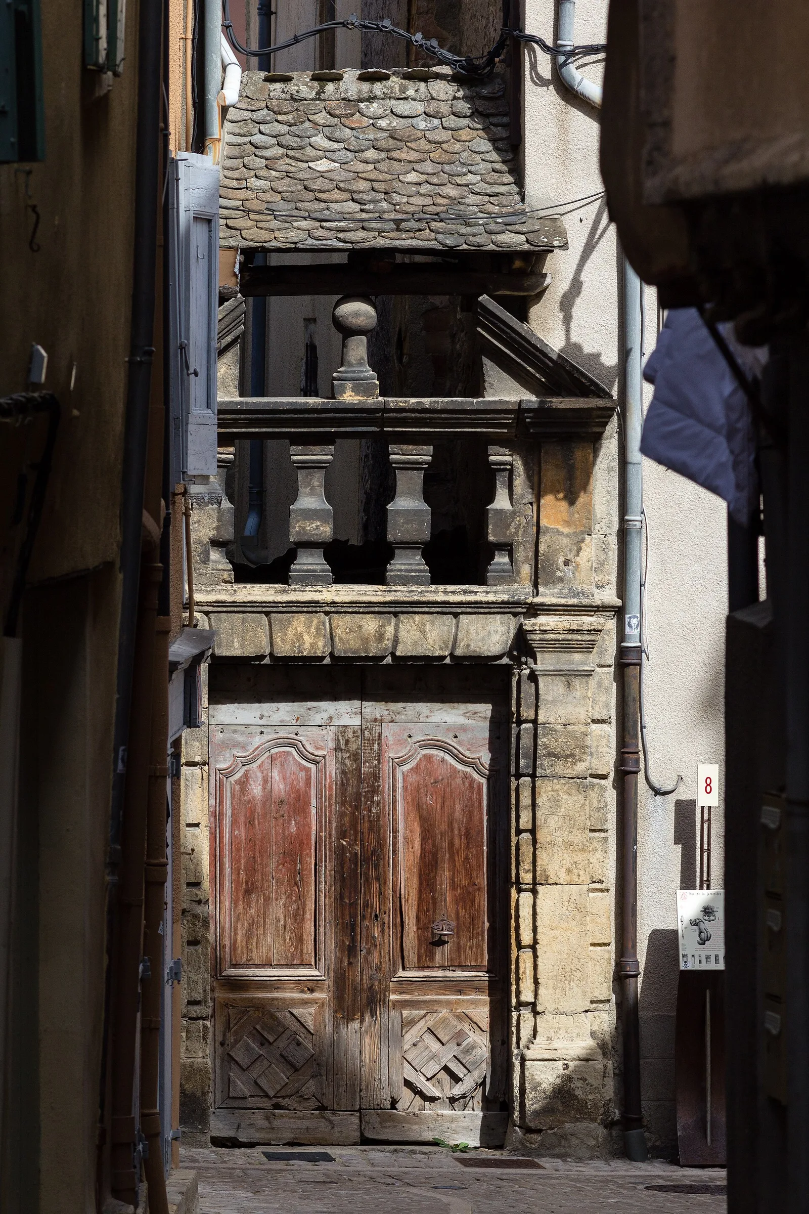 couvent des Ursulines de Mende