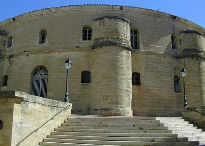 couvent des Ursulines de Montpellier