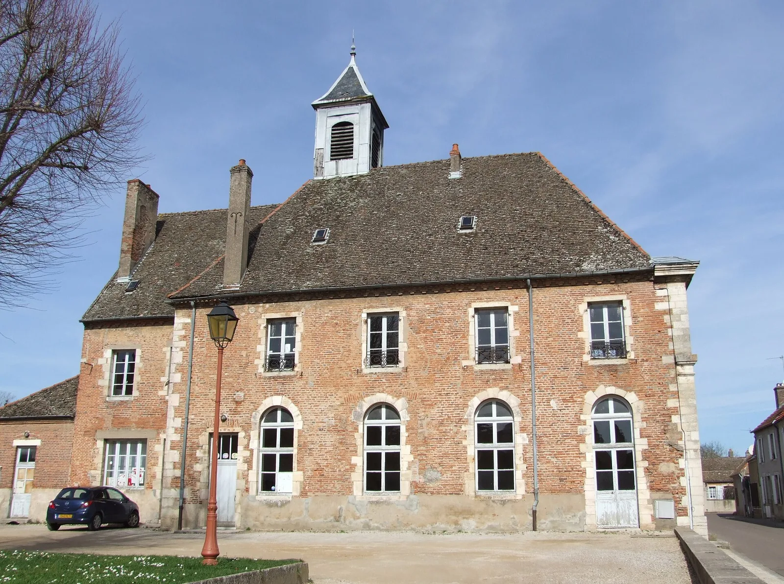 couvent des Ursulines