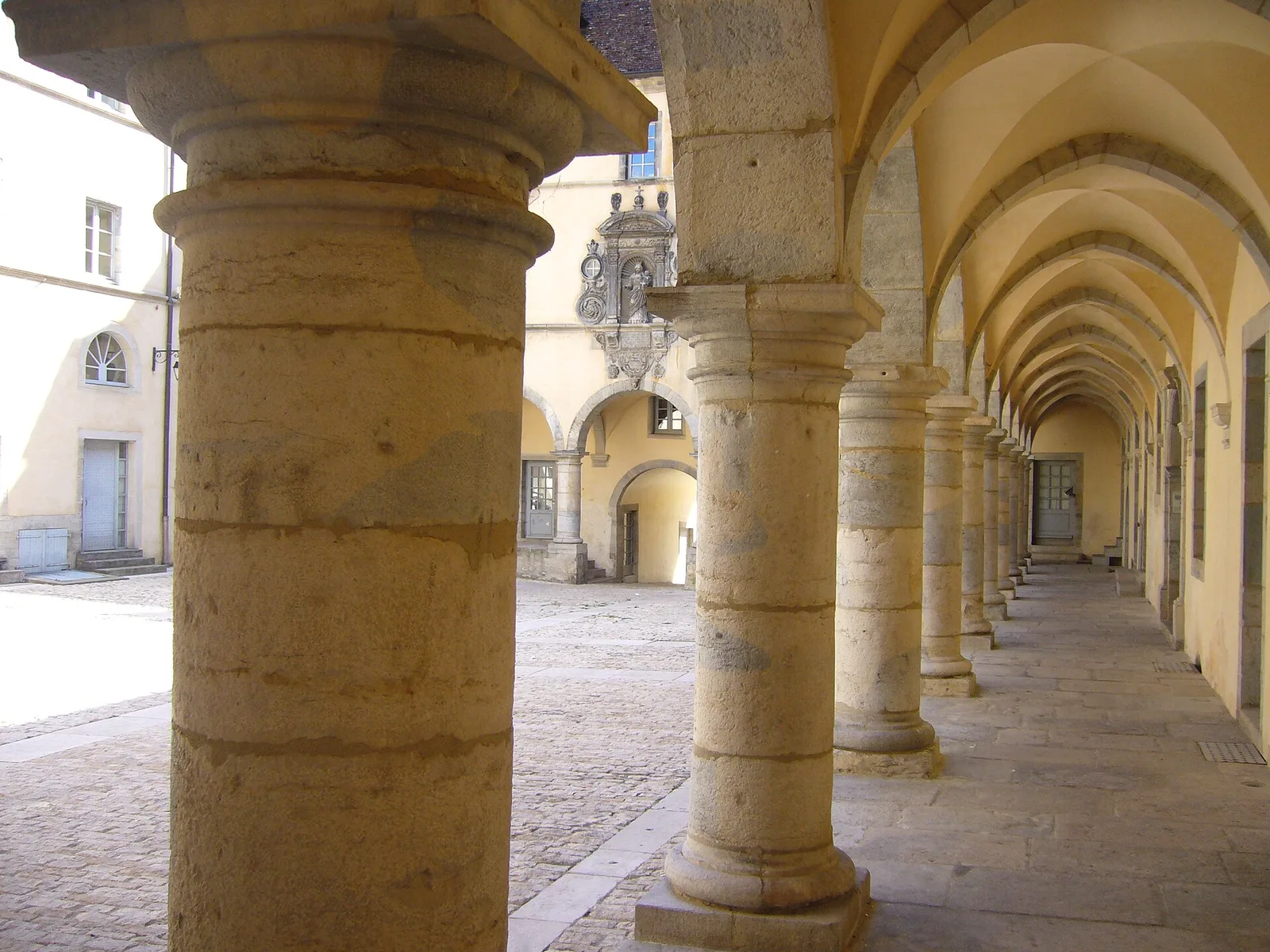 couvent des Ursulines