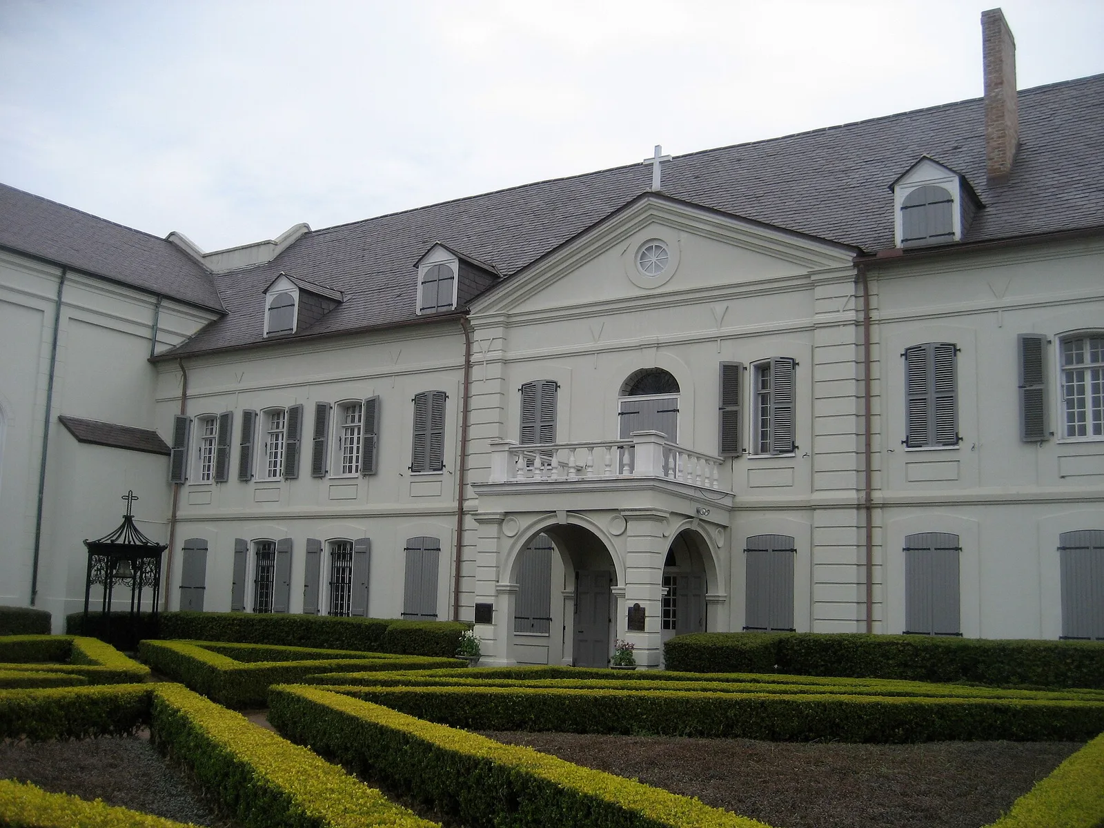 couvent des Ursulines