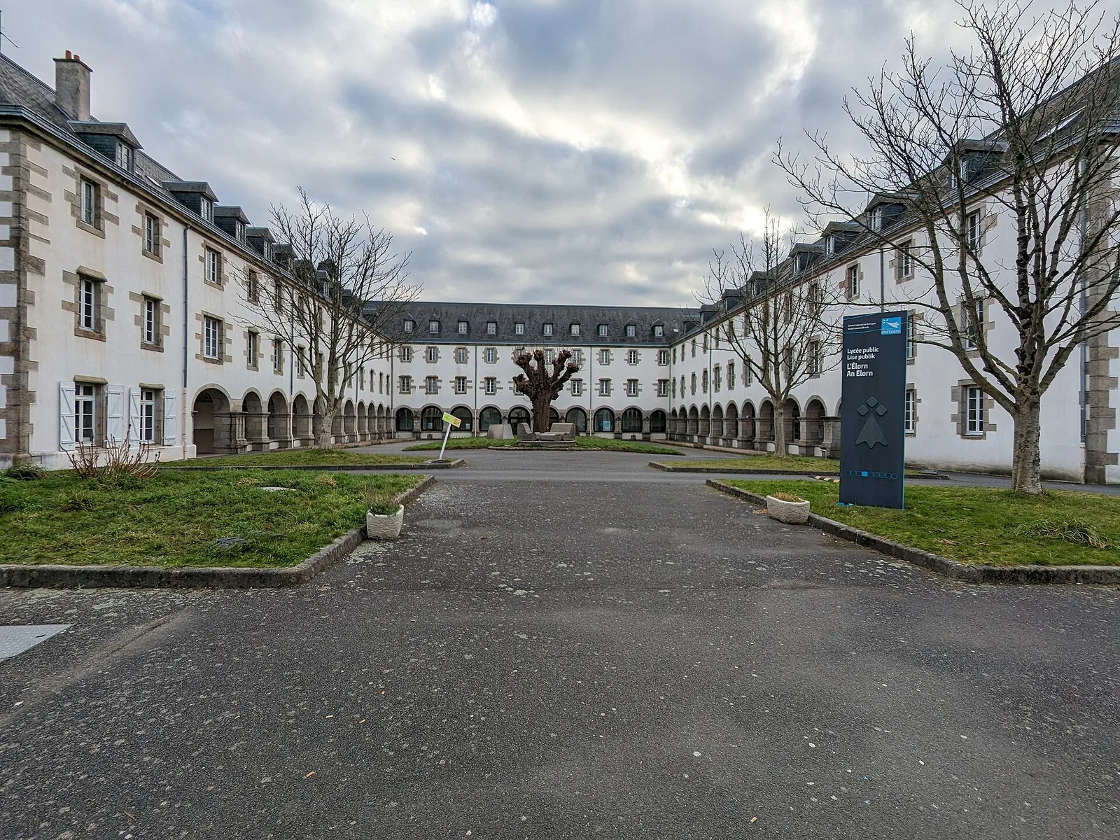 couvent des Ursulines