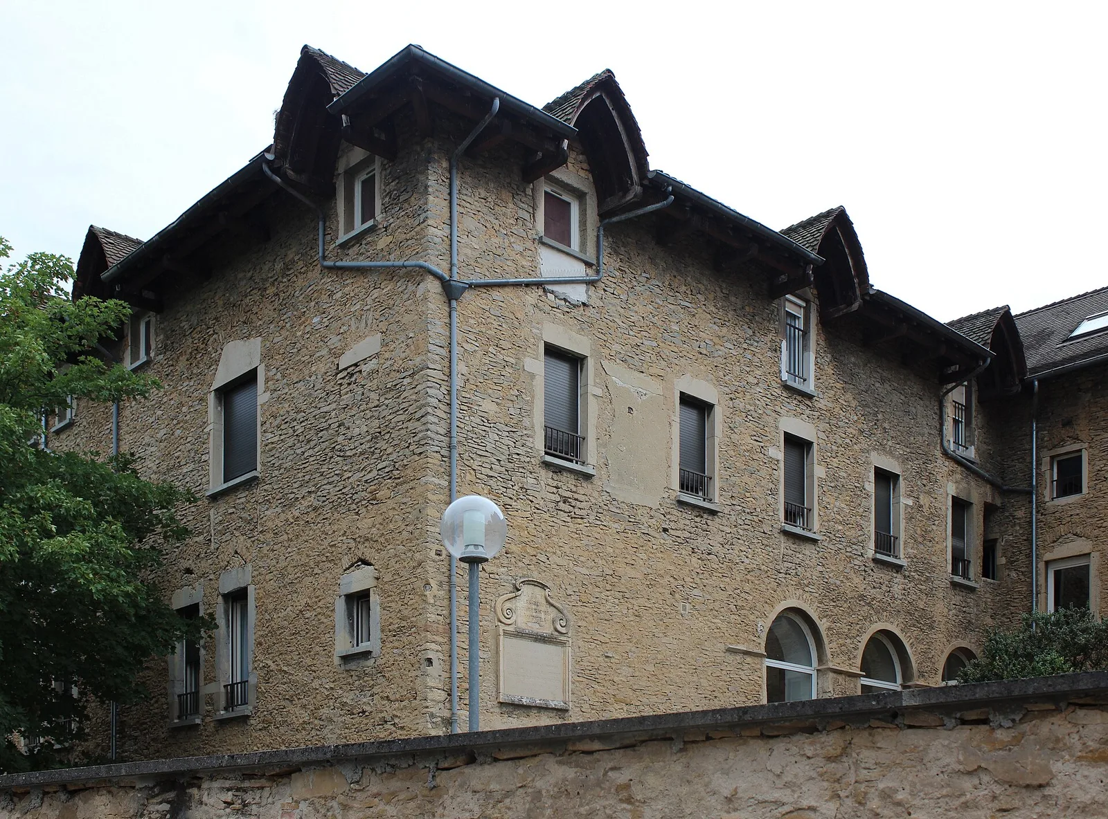 couvent des Visitandines