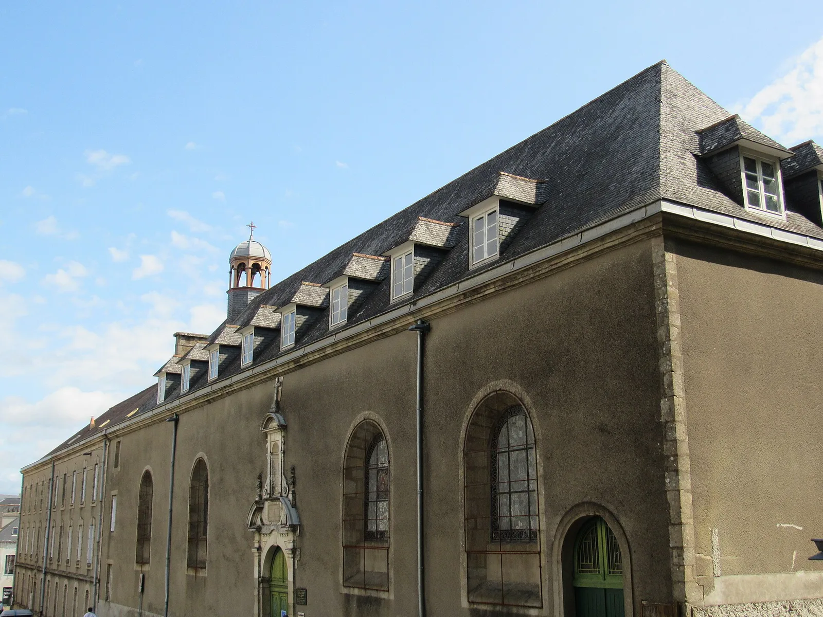 couvent du Père Éternel