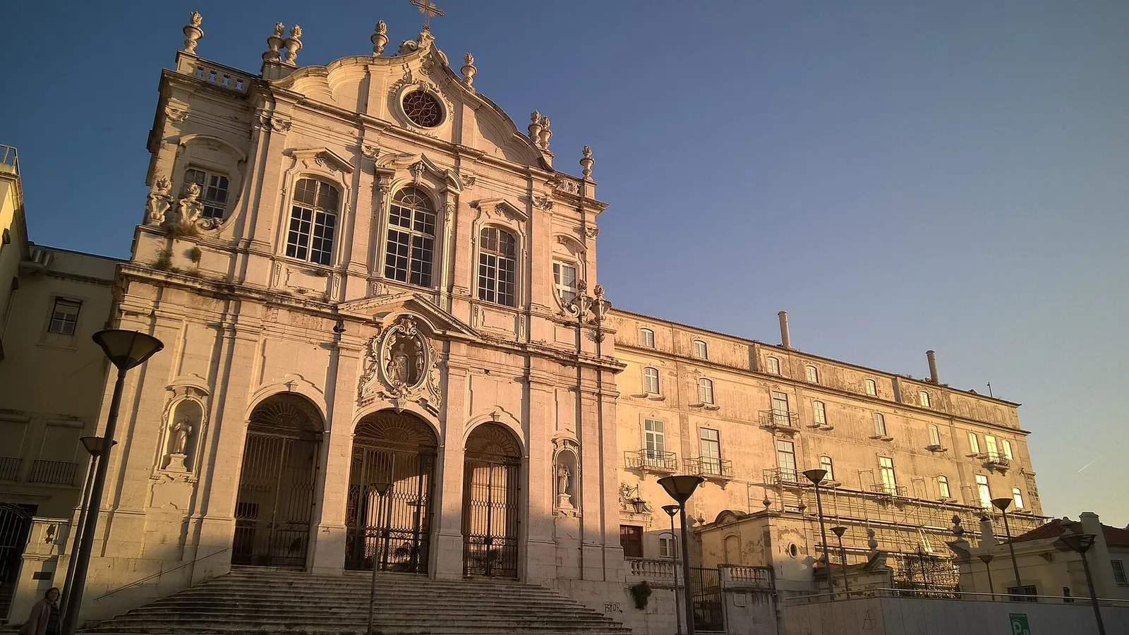 couvent Notre-Dame de Jésus