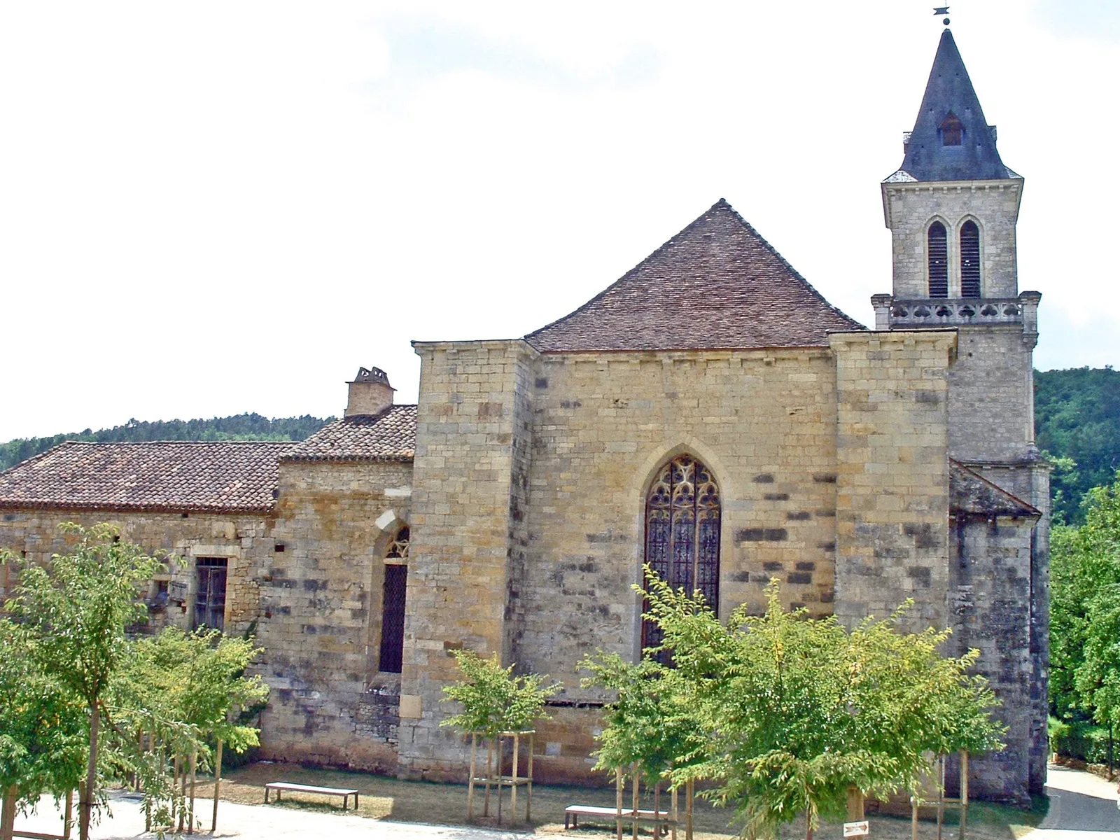 couvent Notre-Dame des Junies