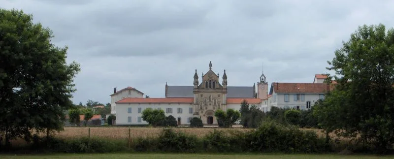 couvent Notre-Dame du Refuge