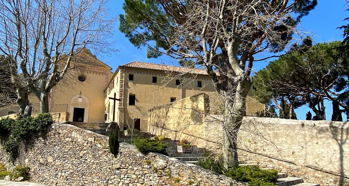 couvent Saint-Antoine de Bastia