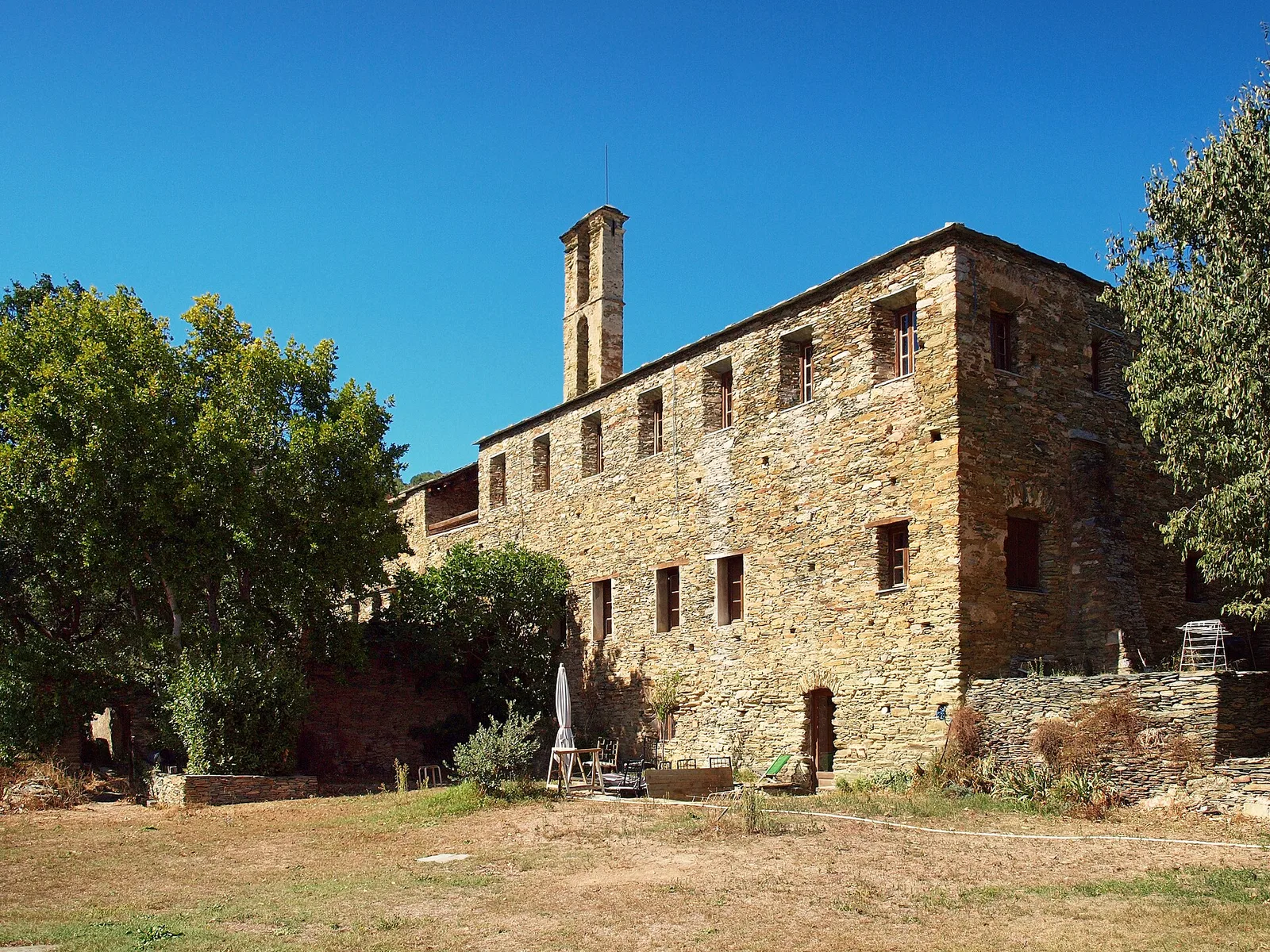 couvent Saint-Joseph de Santo-Pietro-di-Tenda