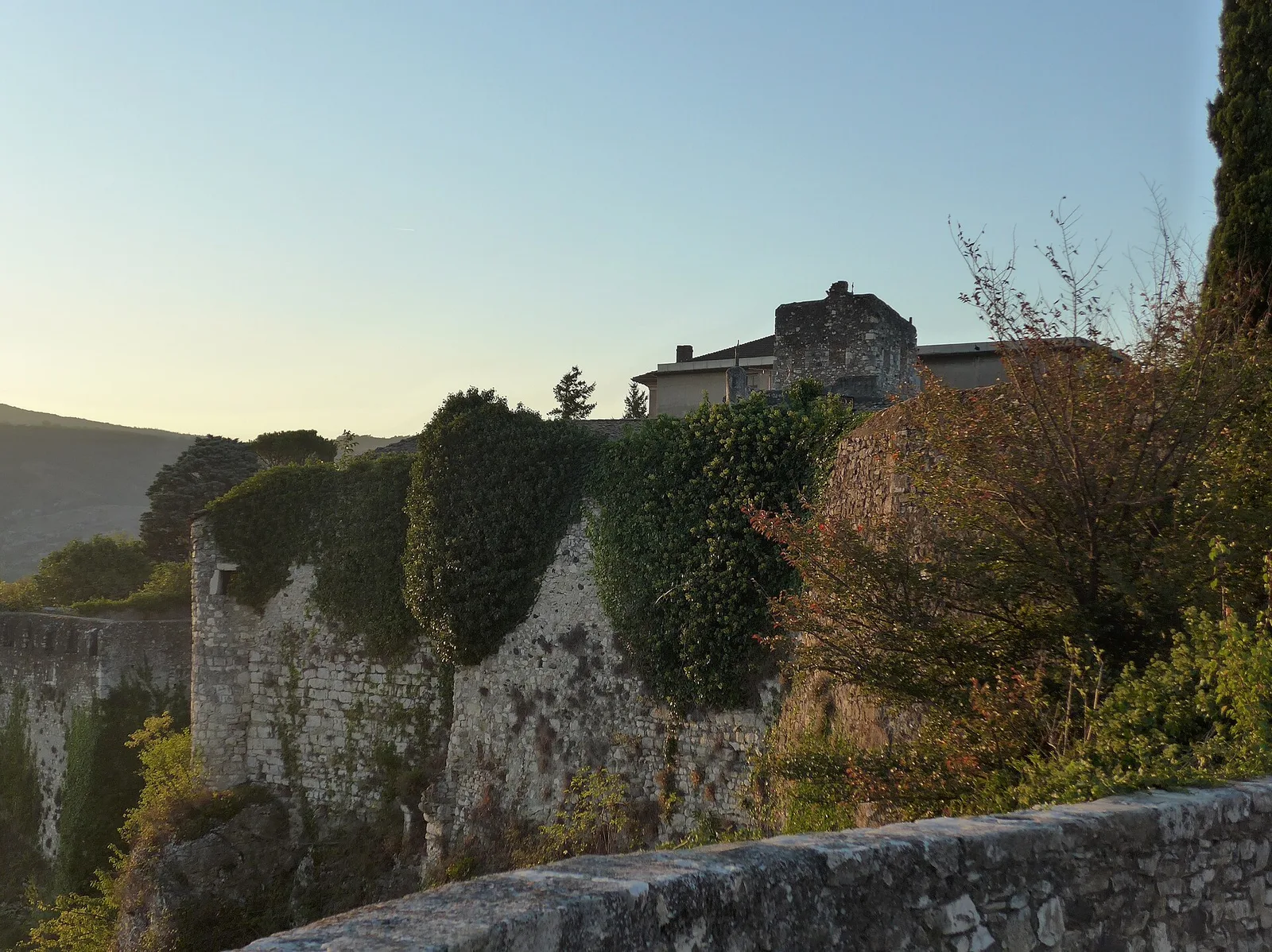 couvent Saint-Roch de Viviers