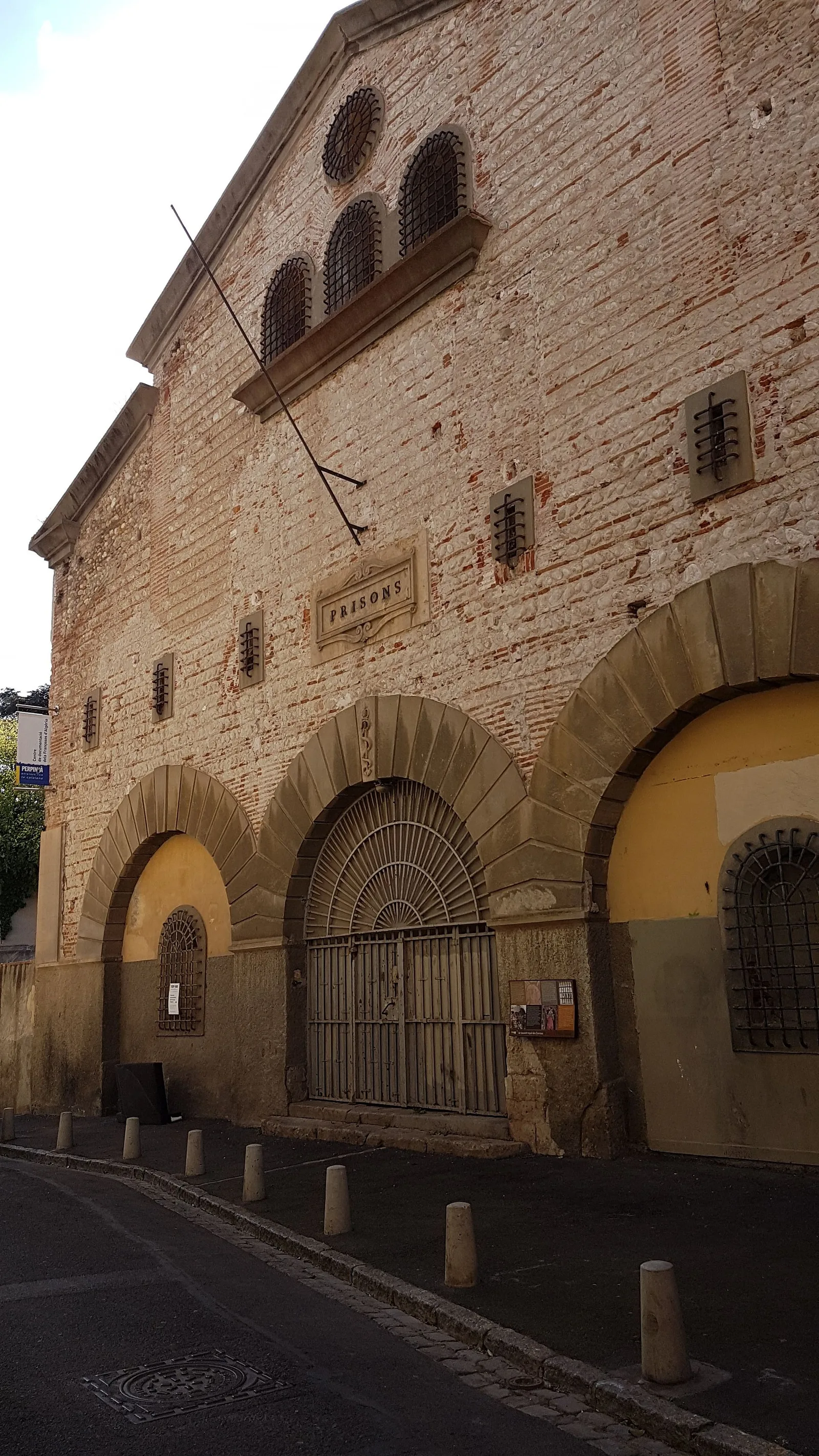 couvent Sainte-Claire de Perpignan