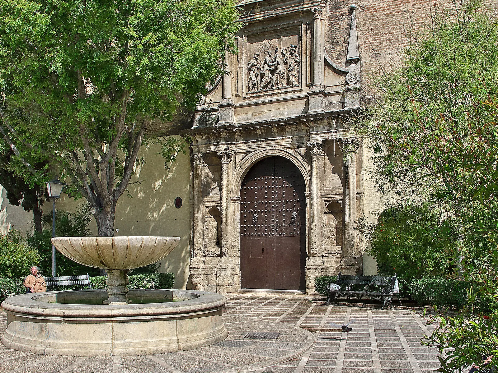 couvent Sainte-Isabelle