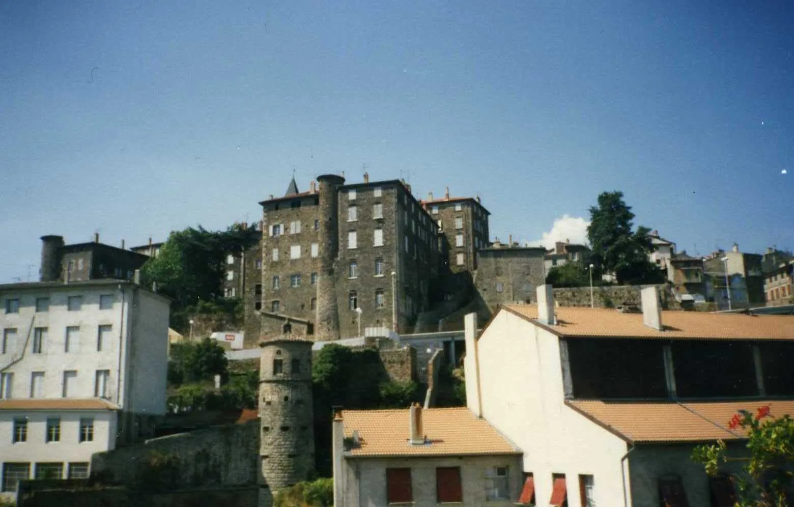 couvent Sainte-Marie d'Annonay