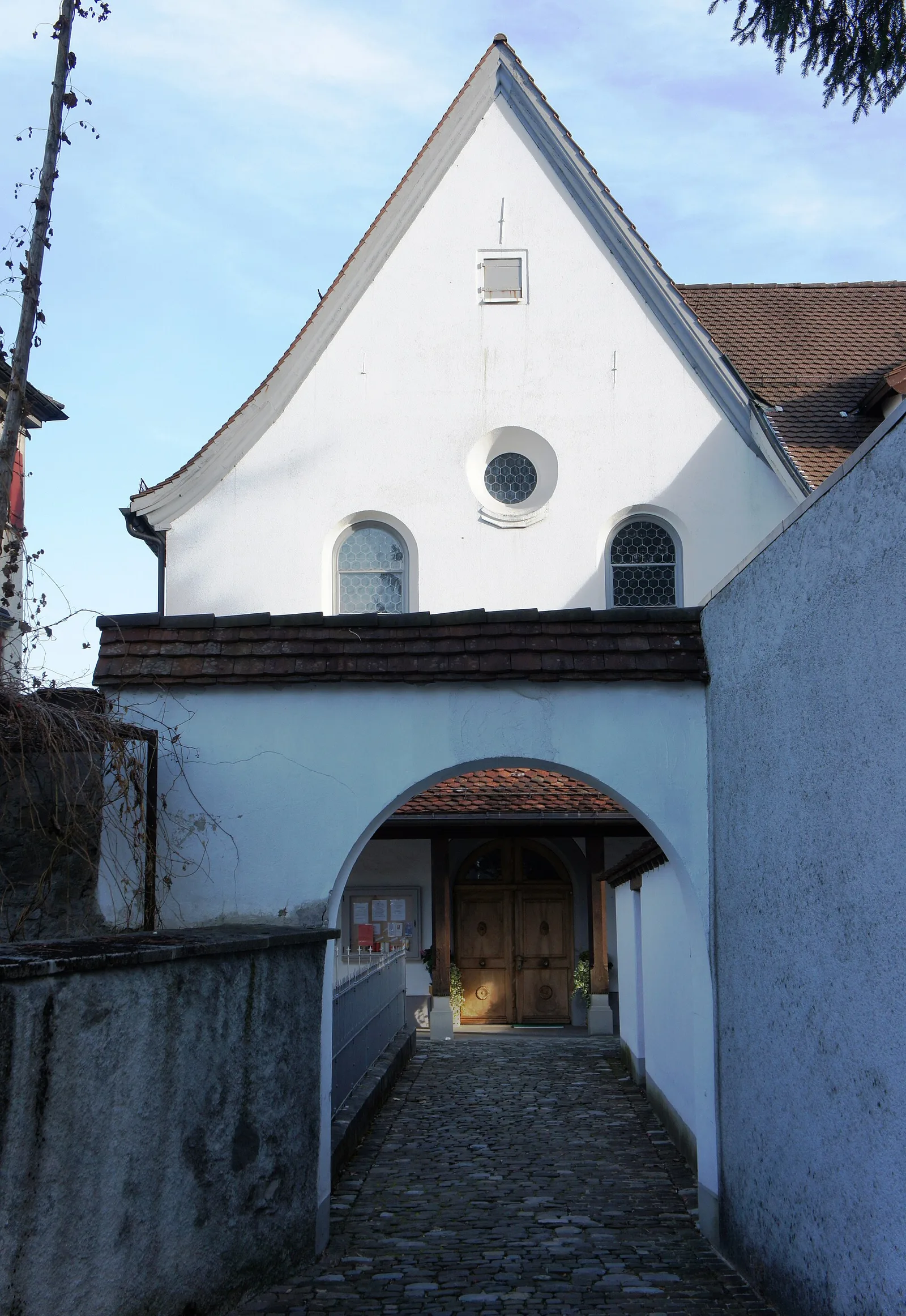 couvent Sainte-Marie-des-Anges