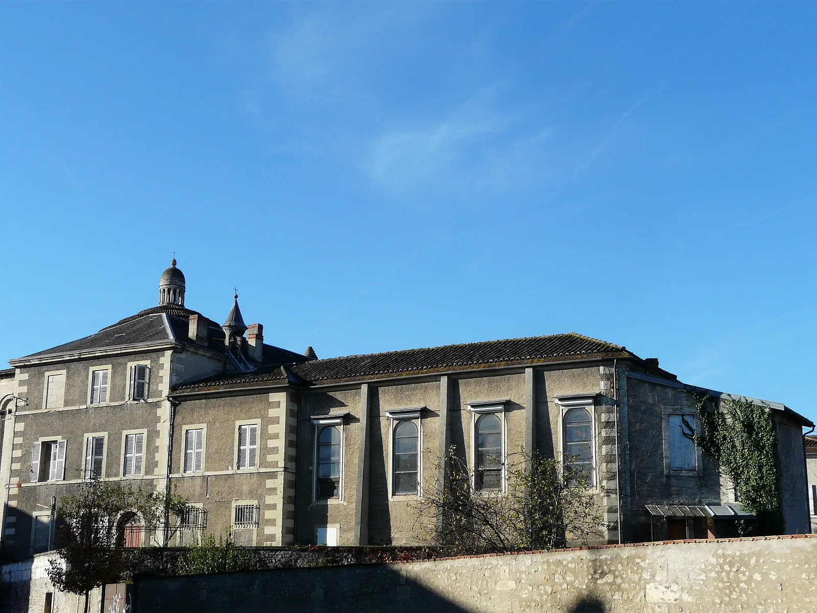 couvent Sainte-Marthe de Périgueux