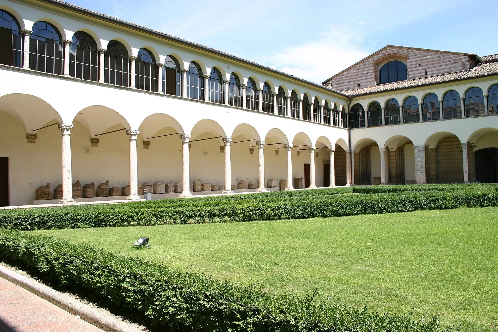 couvent San Domenico