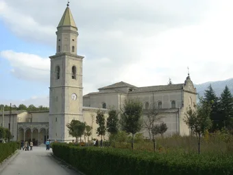 couvent San Francesco a Folloni