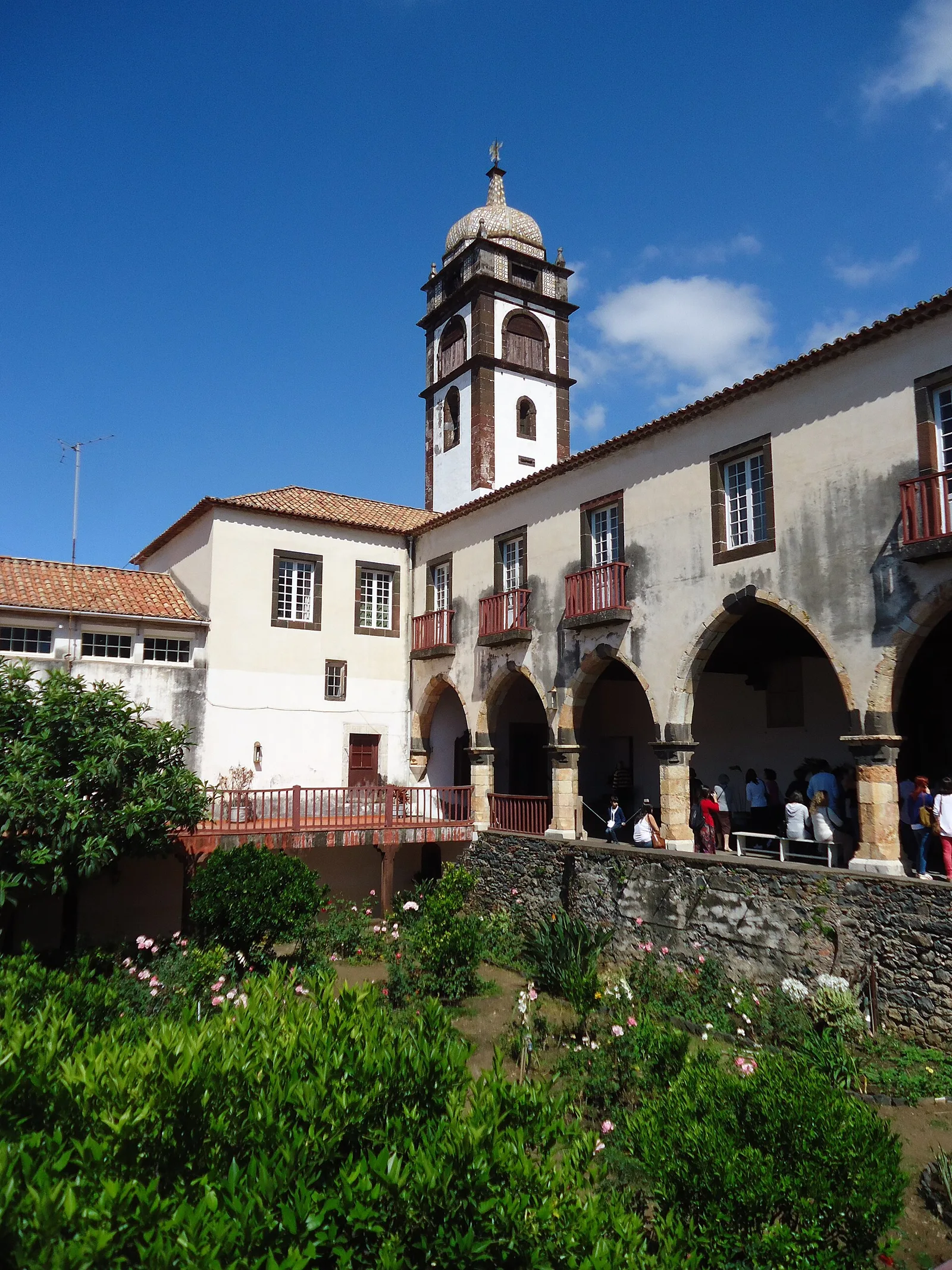 couvent Santa Clara