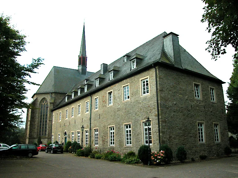 couvent Steinhaus