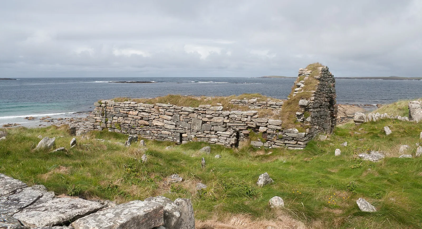 Cross Priory