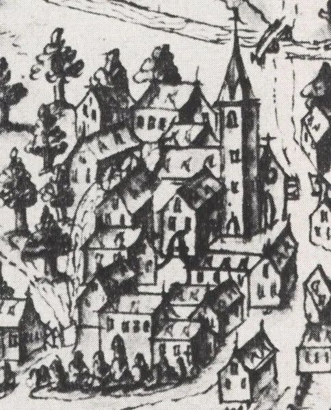 Cyriakusstift (Worms)