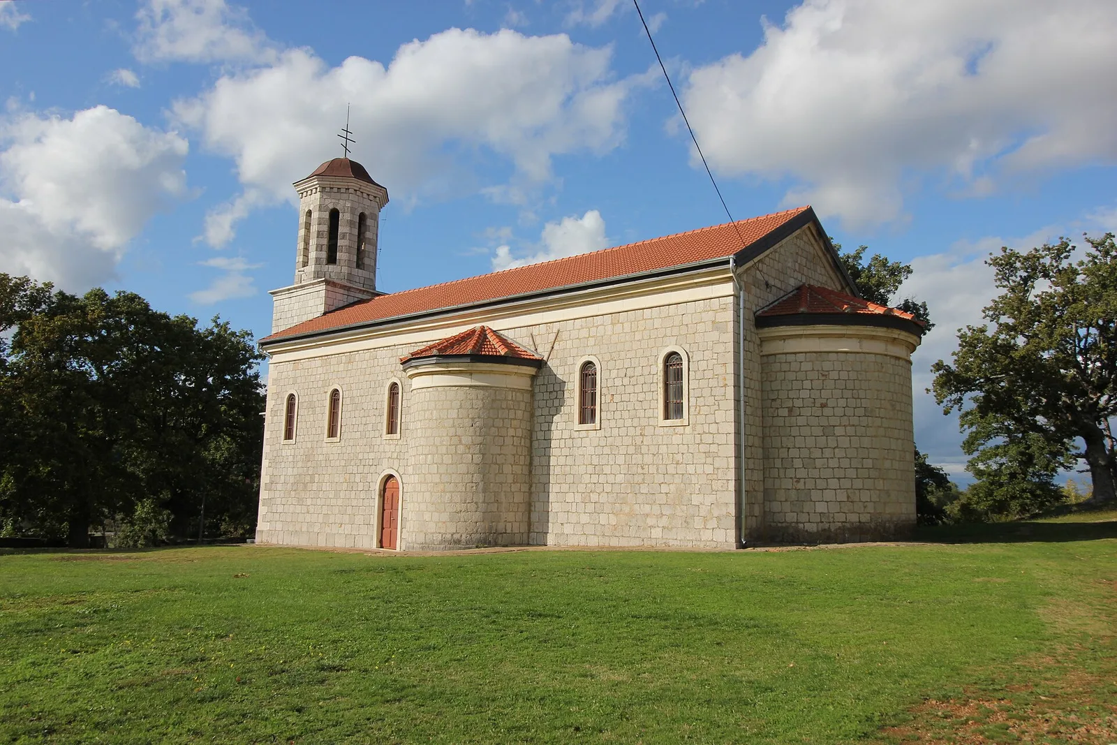 Dalmatinska Lazarica