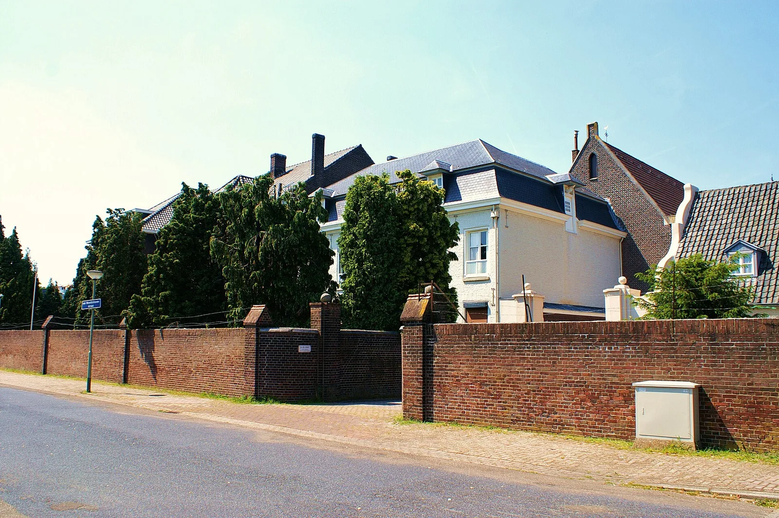 De Munt