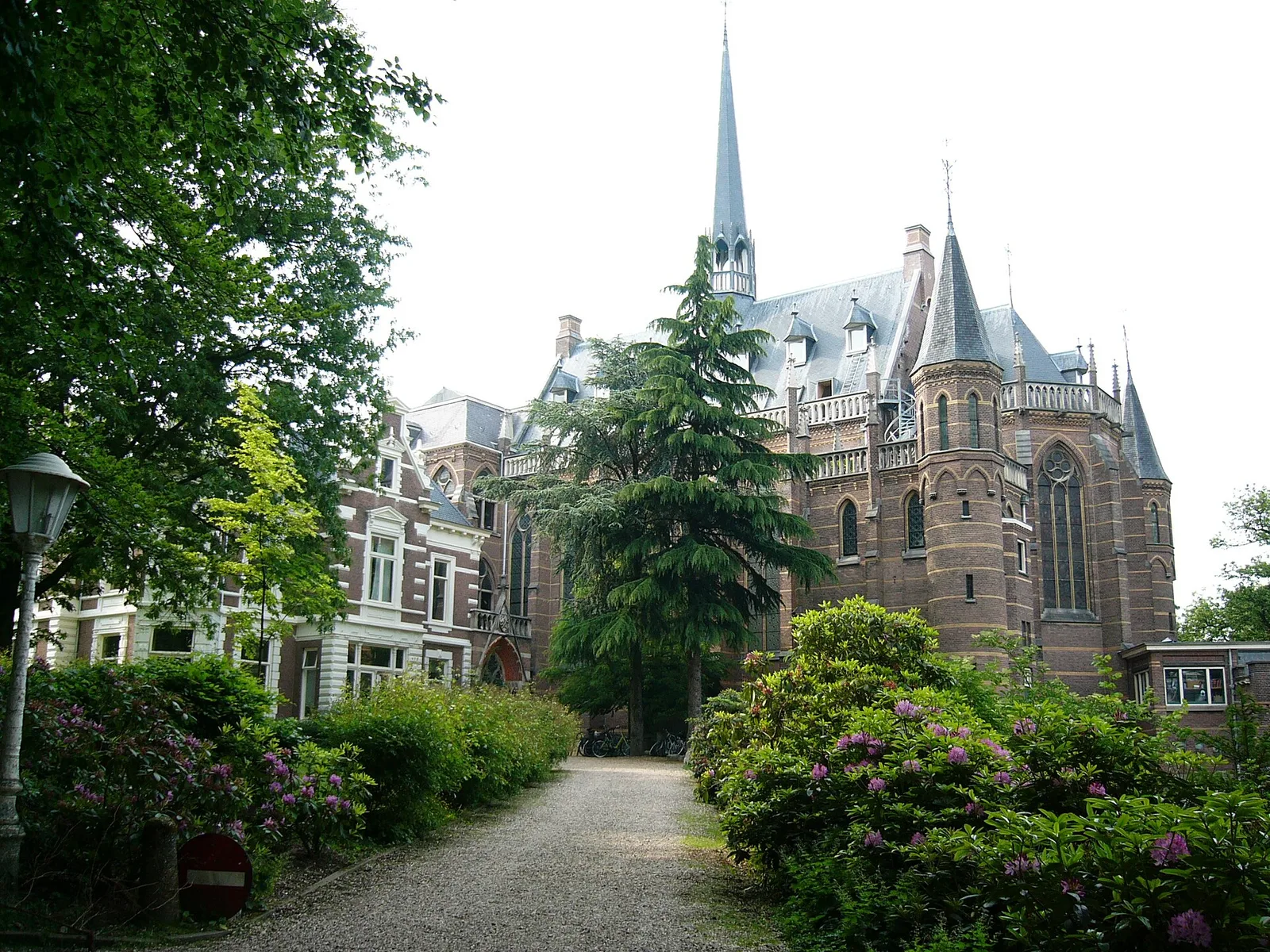 De Refter, Ubbergen