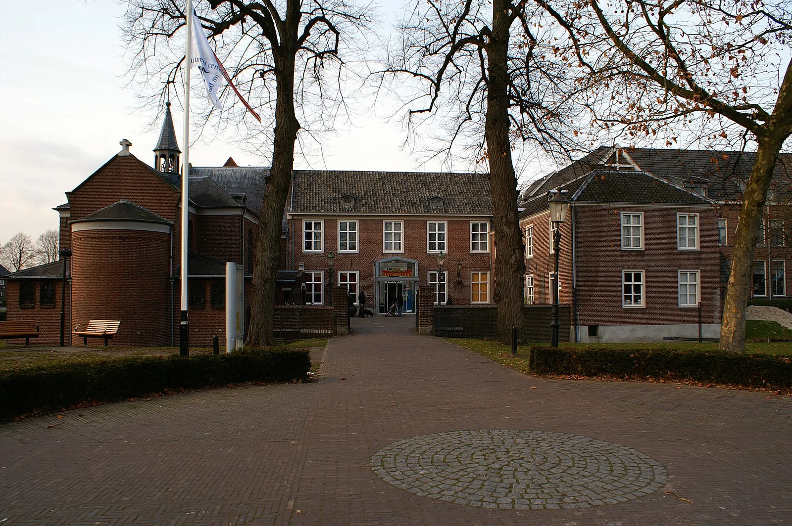 De Wijer (Boxmeer)