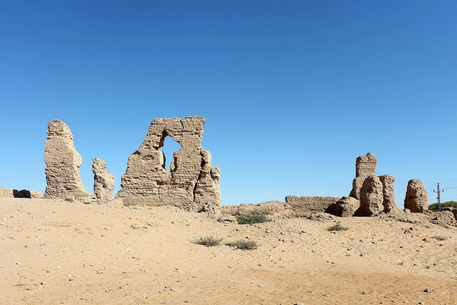 Deir Abu Matta