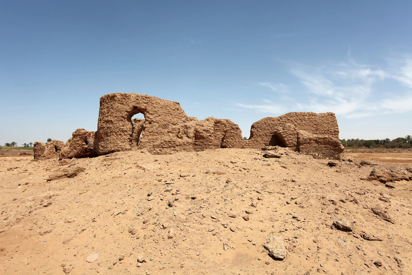 Deir el-Malak