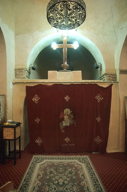 Deir Mar Buqtur