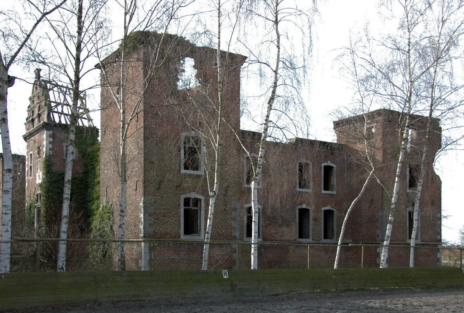 Deutschordenskommende Siersdorf